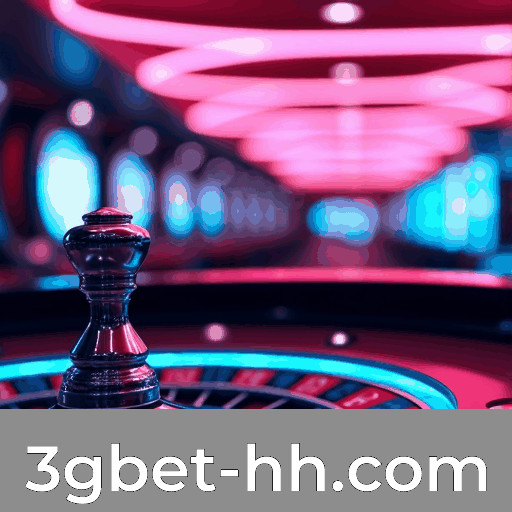 Descubra o Acesso Premium em 3gbet-hh.com: login com proteção avançada