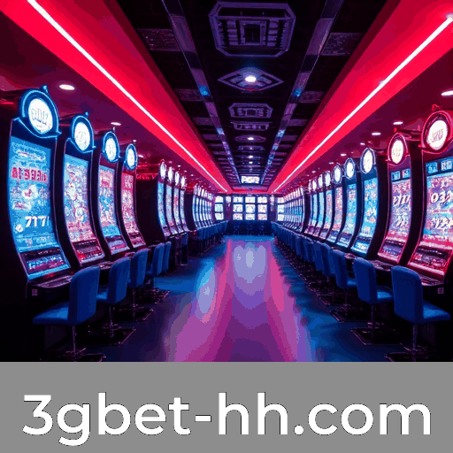 Descubra o Acesso Premium em 3gbet-hh.com: login com proteção avançada