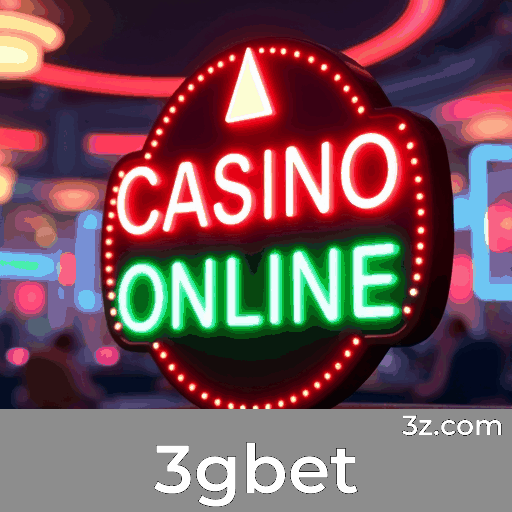 3gbet Comunidade: O Paraíso Interativo para Jogadores Globais