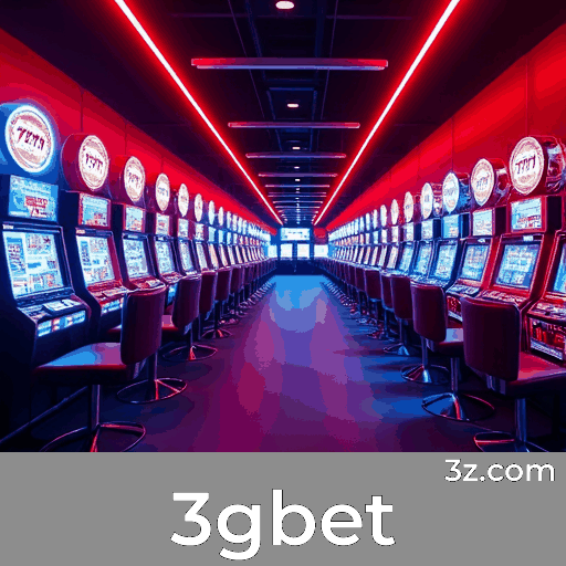 3gbet: Pioneiro em Experiências de Entretenimento Disruptivas e Convergência de Tecnologias