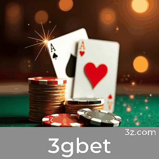 3gbet: Excelência em Casino com Jogos Premium e Dealers Reais