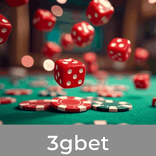 3gbet: Descubra uma Plataforma Completa e Confiável para Apostadores