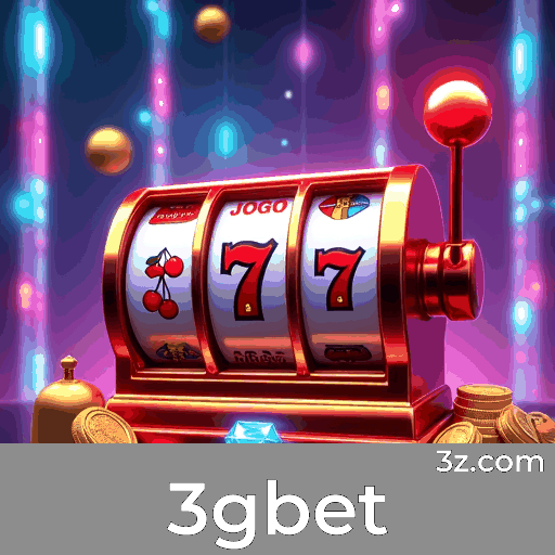 3gbet: Excelência em Casino com Jogos Premium e Dealers Reais