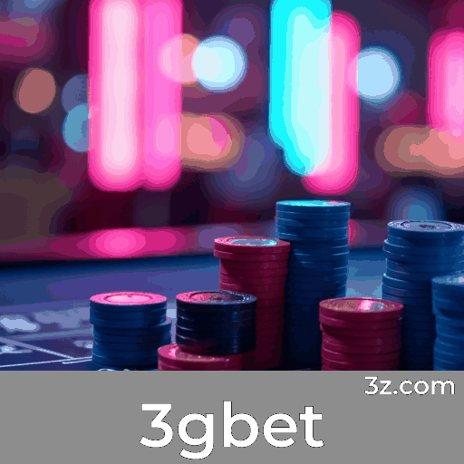 Experimente o 3gbet: Segurança e Serviço Profissional em Apostas