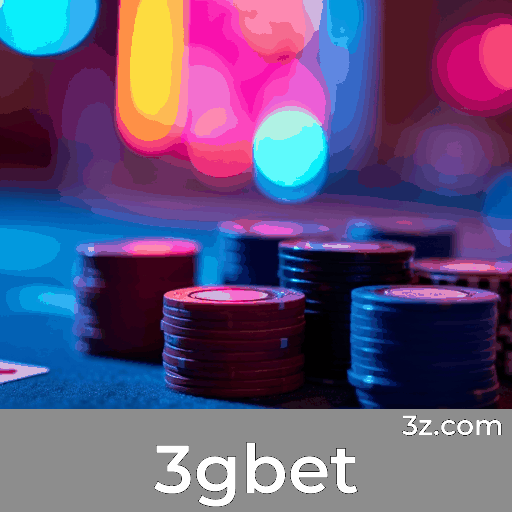 3gbet: Apostas Esportivas Profissionais no Brasil