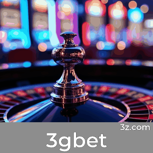 3gbet: Experiência de Jogo de Cassino Luxuosa e Imersiva