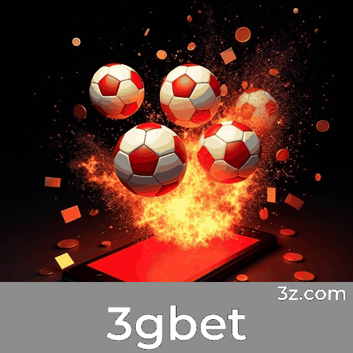 3gbet: Pioneiro em Experiências de Entretenimento Disruptivas e Convergência de Tecnologias