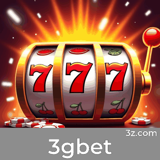 3gbet: Experiência de Jogo de Cassino Luxuosa e Imersiva