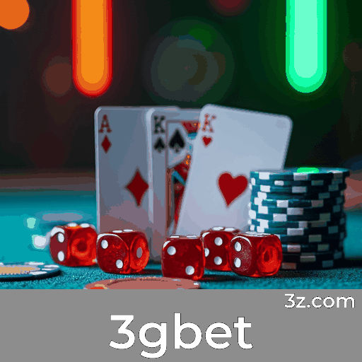 3gbet: O Seu Cassino Online Seguro e Divertido