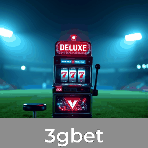 3gbet: Slots com Mega Prêmios, Mesa com Dealers Ao Vivo, e Mais - O Destino Para Jogadores Brasileiros