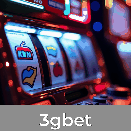 3gbet: Cassino Premiado e Pagamentos Rápidos