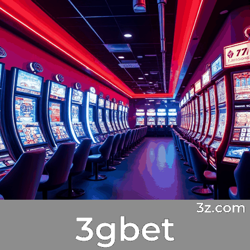 Experimente o 3gbet: Segurança e Serviço Profissional em Apostas