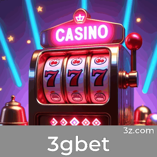 Experimente o 3gbet: Segurança e Serviço Profissional em Apostas
