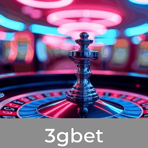3gbet: Cassino Premiado e Pagamentos Rápidos