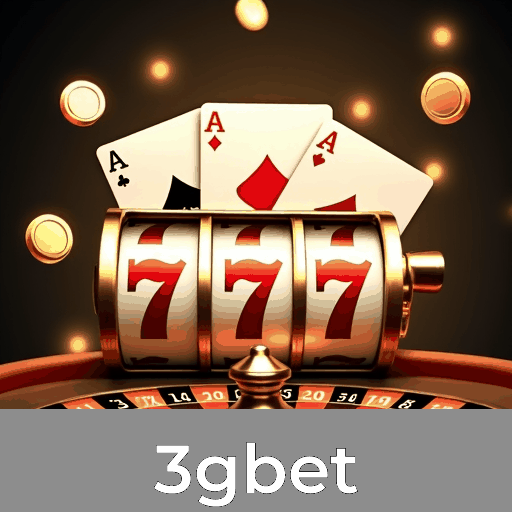 Experimente o 3gbet: aplicativo móvel para apostas e cassino online