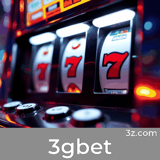 3gbet: Apostas Esportivas Profissionais no Brasil