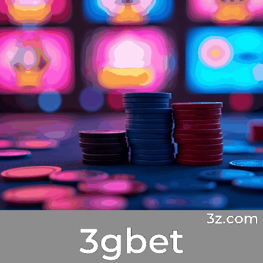 3gbet: Excelência em Casino com Jogos Premium e Dealers Reais