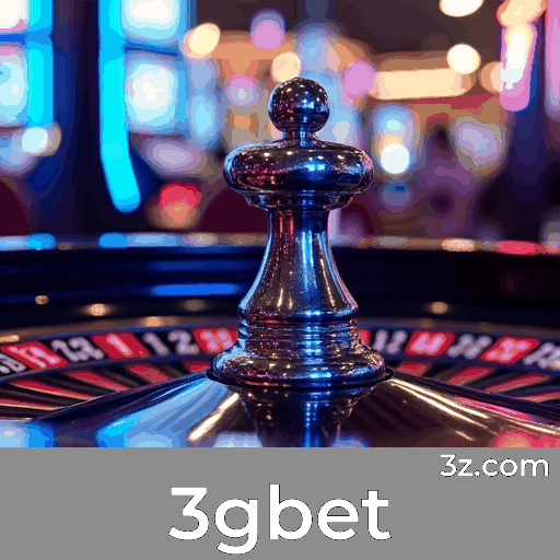 3gbet: Experiência de Jogo de Cassino Luxuosa e Imersiva