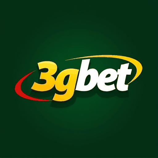 3gbet Logo